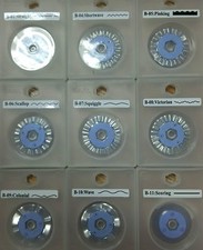 Rotary Carl Edgemaster Cutting Blade Paper Cutters Score Bidex RT-Series Trimmer