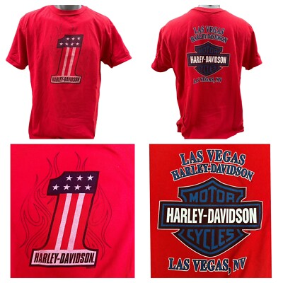 2010's Harley-Davidson \