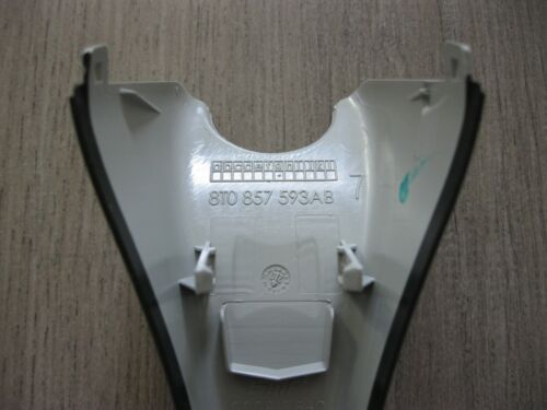 AUDI A3 A4 S4 A5 S5 A6 Windshield Rear View Mirror Cable Trim OEM 8T0857593AB - Bild 2 von 6