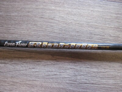 Project X Evenflow Riptide Regular Schaft für Callaway Driver!!guter Zustand!!