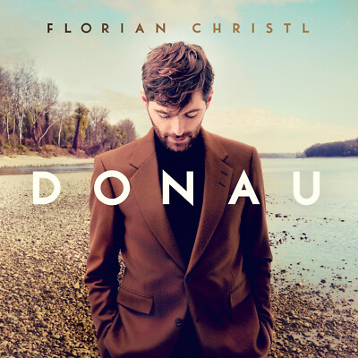 CD Donau Florian Christl Digipack (K48) ORIGINAL VERSIEGELT