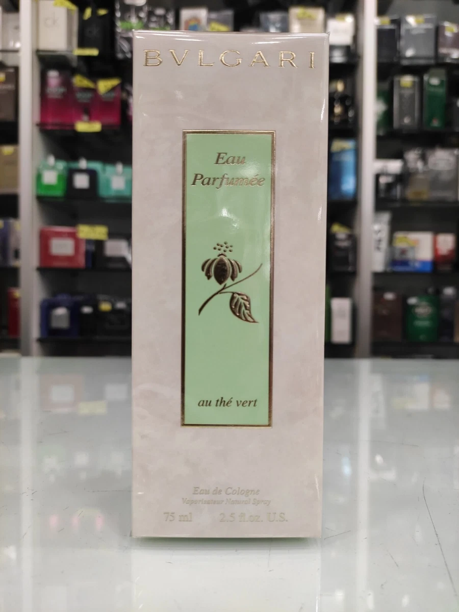 Bulgari al cheap the verde
