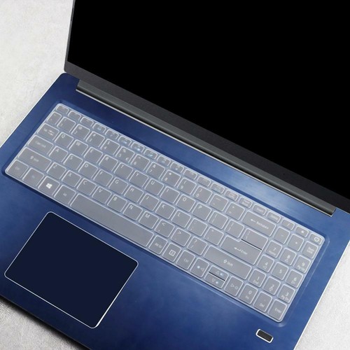 15.6" Keyboards Cover For Acer Chromebook 15 | Ultra Dust hot Anti Thin Q0M2 - Picture 8 of 26