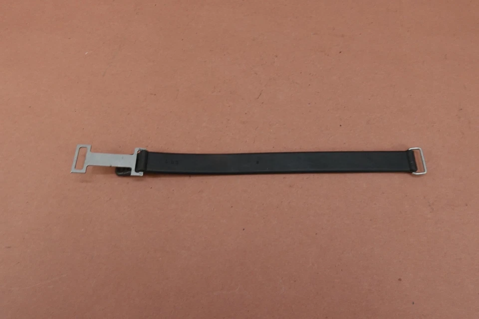 1993-2001 BMW R1100GS Battery Strap - Image 4 of 4