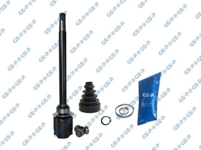 GSP 618100 Gelenksatz Antriebswelle  für FIAT OPEL ABARTH