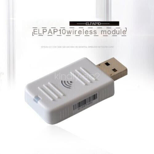 Epson ELPAP10/ELPAP11 Original wireless network card USB Wi Epson ELPAP10/ELPAP11 Original wireless network card USB Wi