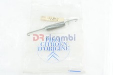 Mâchoire de frein Citroen 2 CV