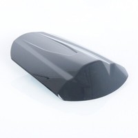 Arlows Soziusabdeckung Sitzbank Abdeckung Suzuki GSXR600 GSXR750 K8 K9 Schwarz B