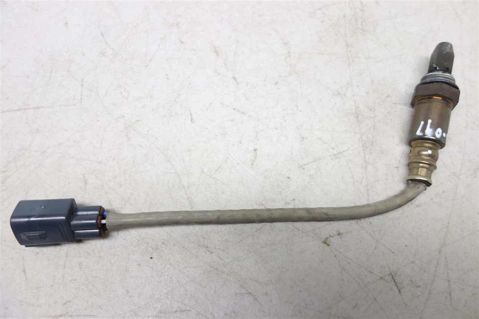 Sensor de oxígeno O2 relación combustible aire superior Lexus Hs250h 2010-2012 89467-75010 Foto 3 de 4