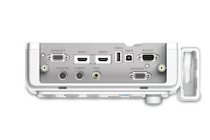 Epson PowerLite Pilot 3 Connection and Control Box - V12H927020 - Image 2 of 3