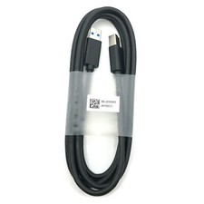 NEW Genuine Dell USB 3.0 Type A Male to Type B Male Data Cable 5KL2E23501