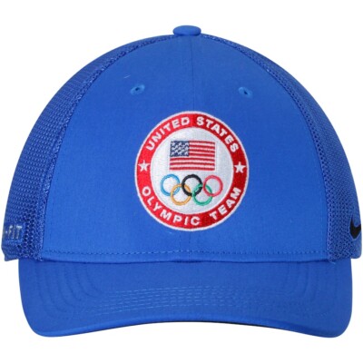 nike true vapor swoosh flex cap