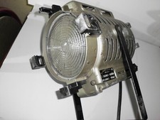 Bühnenscheinwerfer Theaterscheinwerfer  ARRI