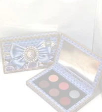 Pat McGrath Bridgerton 'Diamond Of The First Water' Eye Shadow Palette NIB