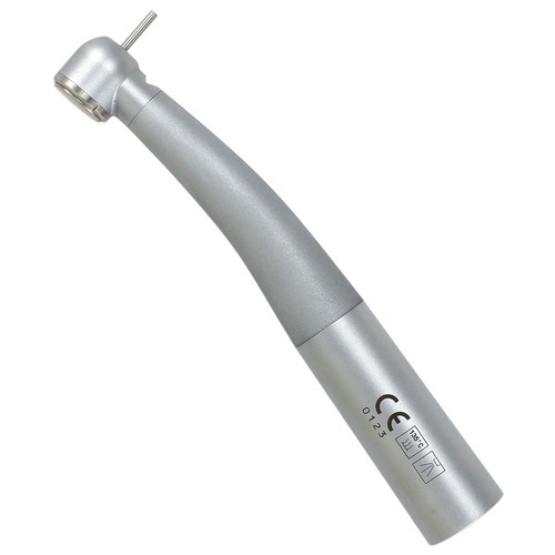 BEING Tubine Dental Pieza de Mano de Alta Velocidad LED de Fibra Óptica para Acoplamiento Sirona R/F - Imagen 12 de 14