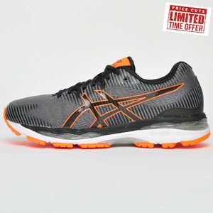asics gel ziruss 2