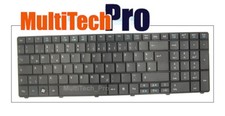Orig DE Tastatur f. Acer TravelMate 7740 7740G 7740Z 7740ZG Series
