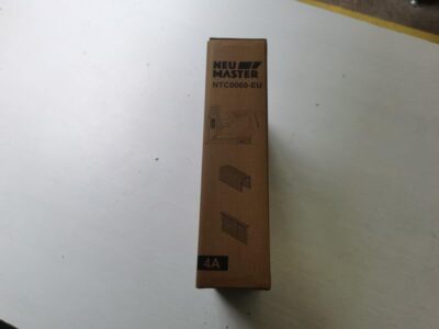 Sparachiodi Elettrica Neu Master 2-in-1 - Graffettatrice Professionale Con 1000 Accessori - Foto 10