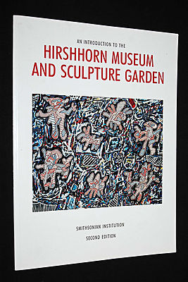 Hirshhorn Museum and Sculpture Garden Smithsonian Institution 2nd Edition