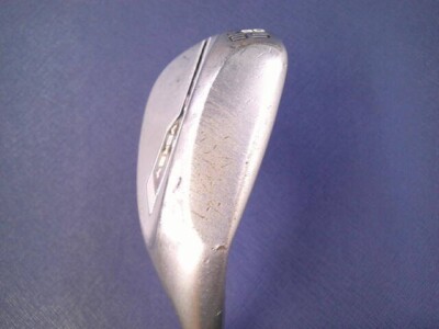 Titleist VOKEY FORGED 2021 Wedge #58(1Club)/DG/Flex:S200/Wedge | eBay