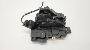 Ford Focus MK1 - Türschloss Tür Schloss hinten links 2s4aa26413 (20)