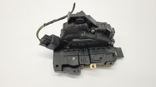 Ford Focus MK1 - Türschloss Tür Schloss hinten links 2s4aa26413 (20)