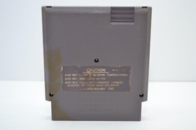 Time Lord (Nintendo NES, 1990) Authentic Cleaned Tested Working