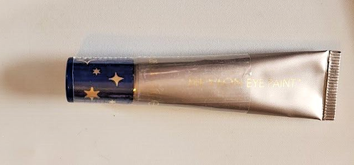 Revlon Shoot the Moon Eye Paint Shimmer Cream Color Shadow Tube Limited Edition - Bild 1 von 4