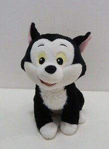 figaro cat toy