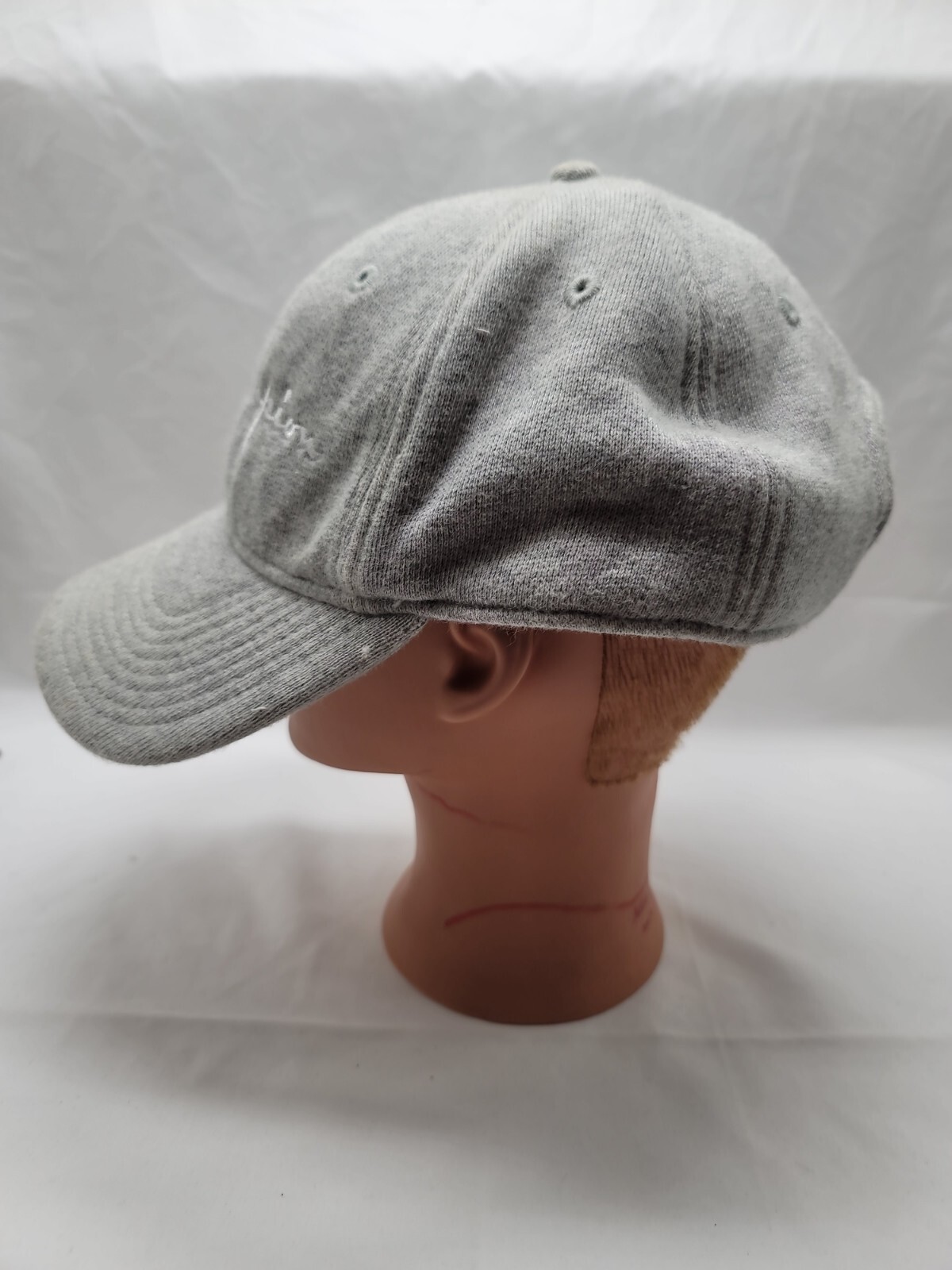 Champion Reverse Weave Script Logo Baseball Golf … - image 4