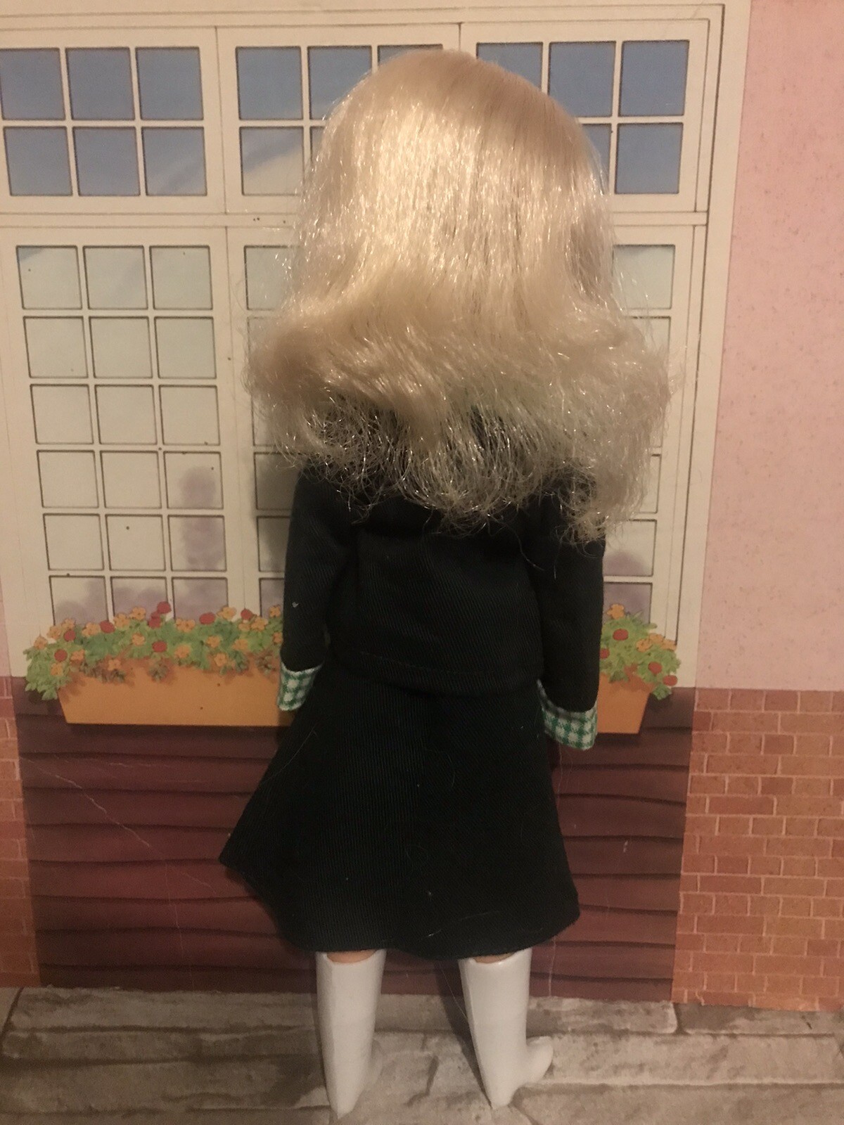 Vintage Sindy Doll eBay