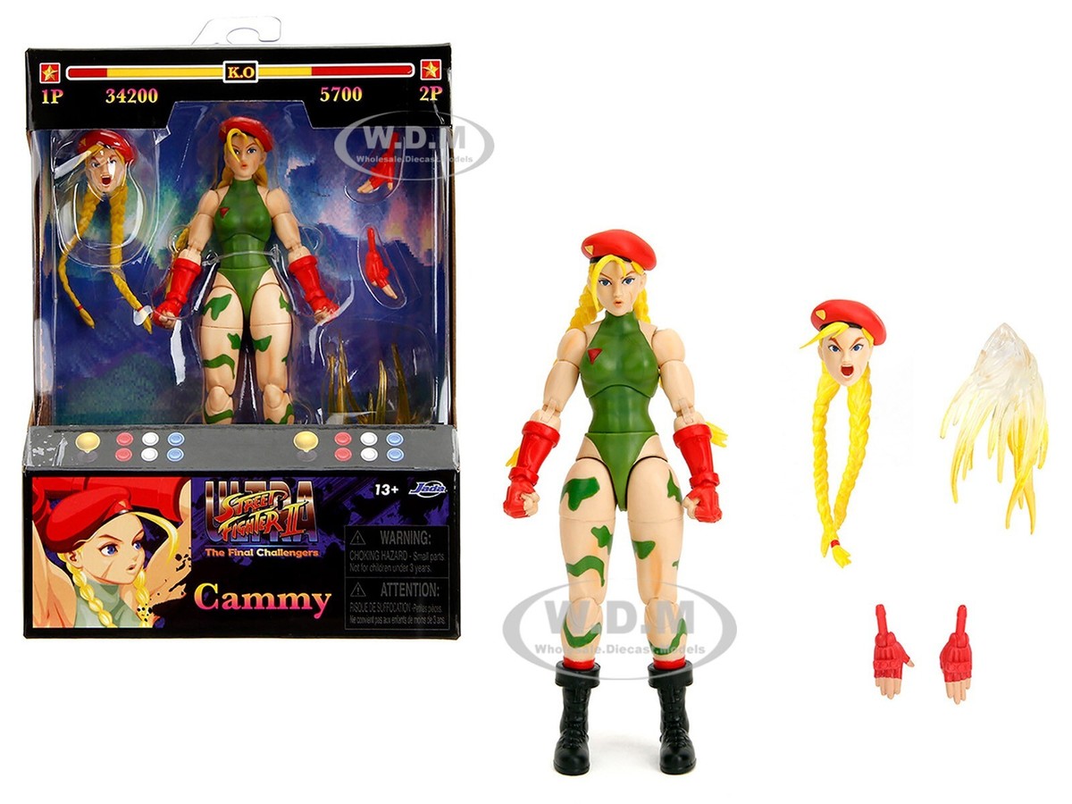 CAMMY 6