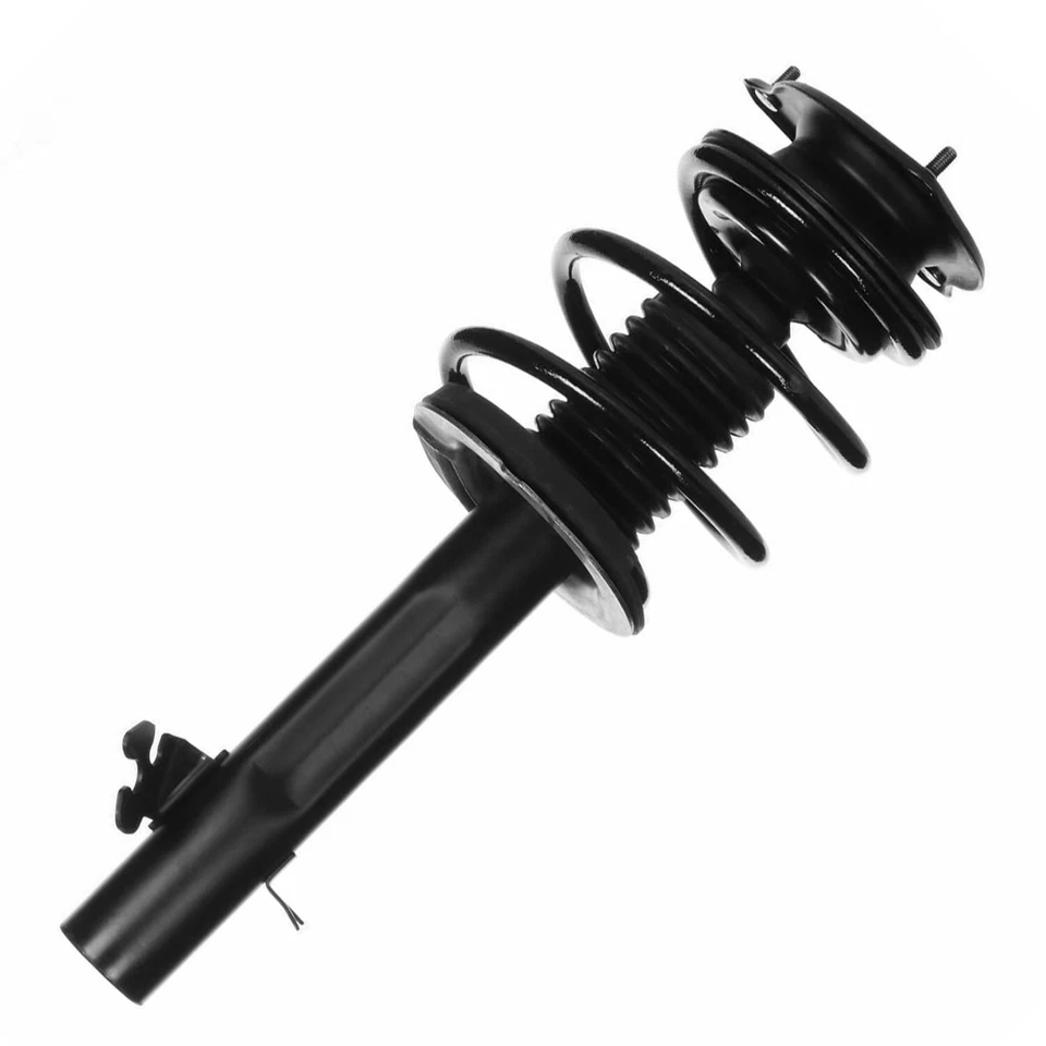 Front Quick Struts w/ Coil Spring Assembly Sway Bars for 2002 - 2006 Mini Cooper — 第 4/4 张图片