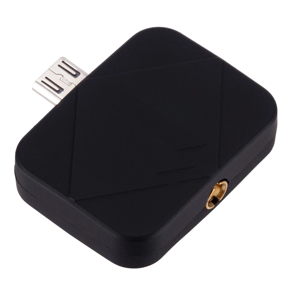 Mini sintonizzatore TV over-the-air per tablet basato su Android smartphone TV box - Immagine 2 di 4