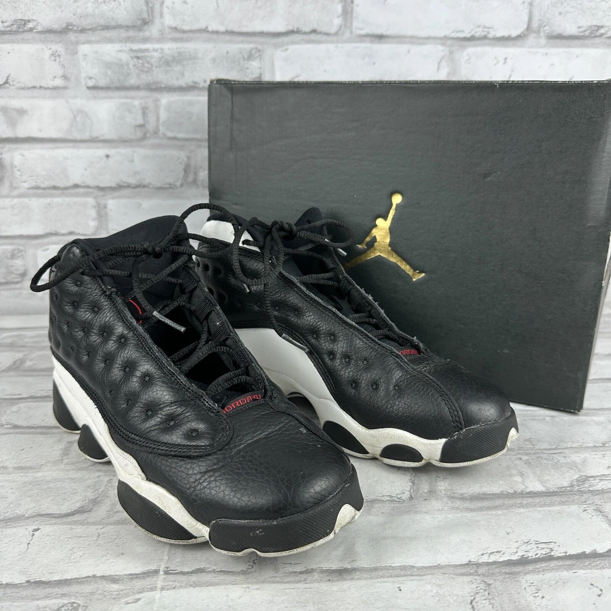 retro 13 reverse he got games