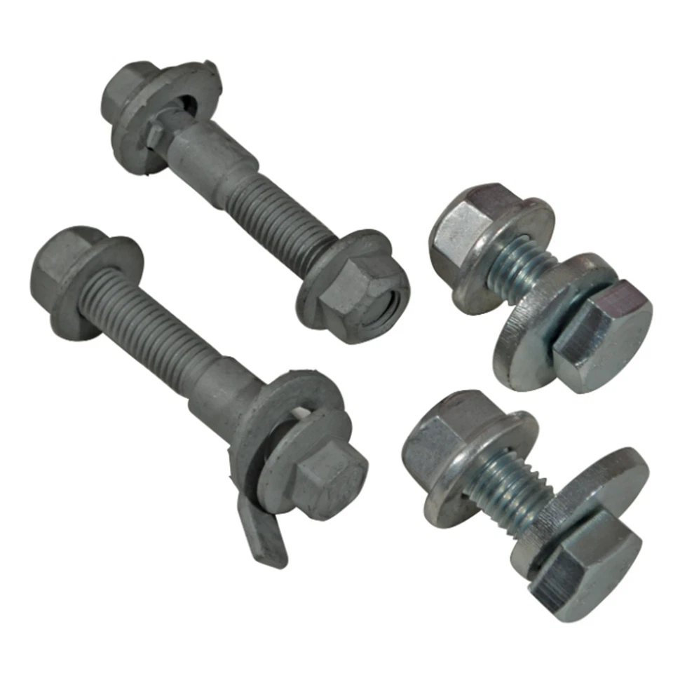 Rendimiento SPC | Kit de inclinación y rueda para Ford Mustang 2005-2014 | #72350 Foto 3 de 4