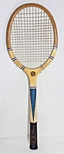 VINTAGE RAWLINGS CHAMPION TENNIS RACQUET