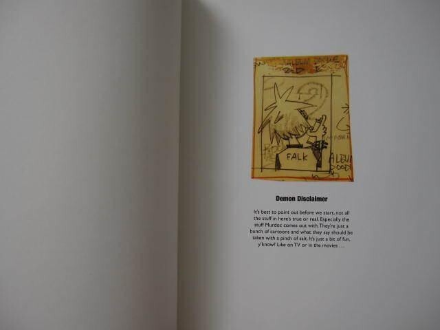 Paperback Book Gorillaz Rise of the Ogre from Japan Used | eBay Paperback Book Gorillaz Rise of the Ogre from Japan Used | eBay