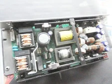 Denso Lambda Panasonic Arc Welding Robot - Logic Supply - ZWQ130-5225/LWQ