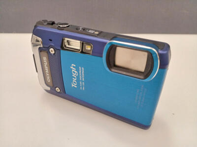 Olympus Tough TG-820 354278 | eBay