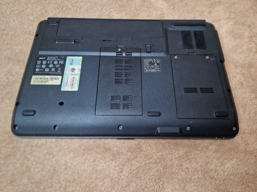 Acer Aspire 5532 Laptop Untested For Parts Read Description - Picture 15 of 16