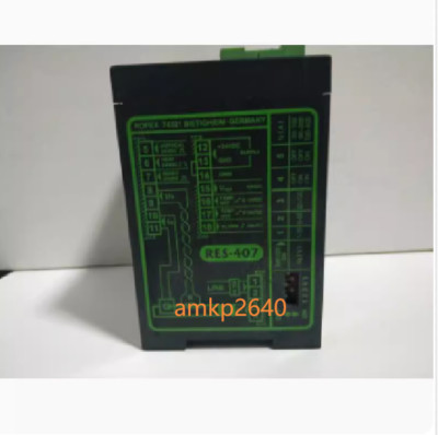 RES-420 115VAC / 230VAC / 400VAC ROPEX SICAKLIK KONTRÖL CİHAZI / TEMPERATURE CON