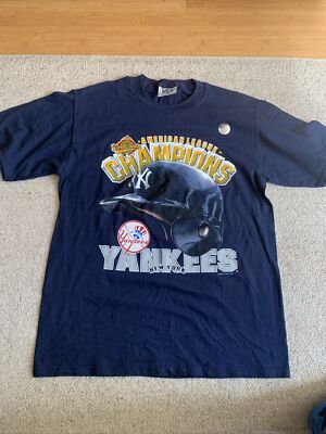 New York Yankees 2012 ALE Champions Tシャツ New York Yankees