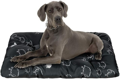 Cama Perro para Perros y Gato Impermeable Grande y Mediano Perros L, XL - Imagen 22 de 34