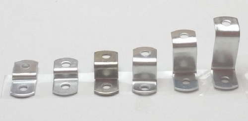 Offset Canvas Clips for Picture Framing Starters Package. Includes (20) of Each - Picture 3 of 12