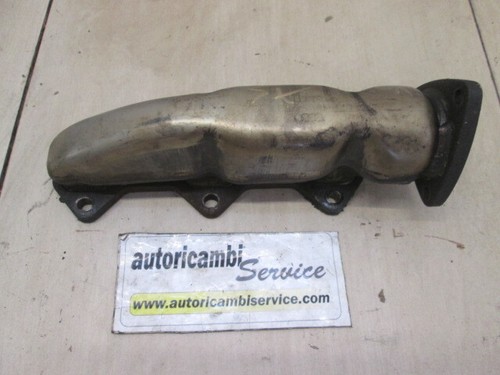 059253033C Krümmer Auspuffanlage Links AUDI A6 Avant 2.5 D 132KW Aut 5P (2004) R