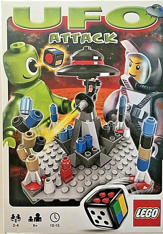 Lego ufc new arrivals