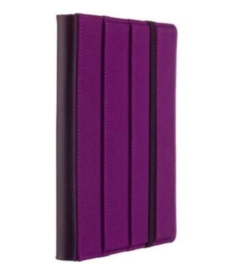 M-Edge Trip 360° Case for iPad Mini, Purple