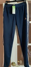 NWT adidas Women's Tiro Track Pant Cu
