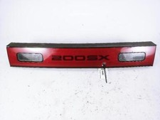 Feu arrière Nissan 200 SX